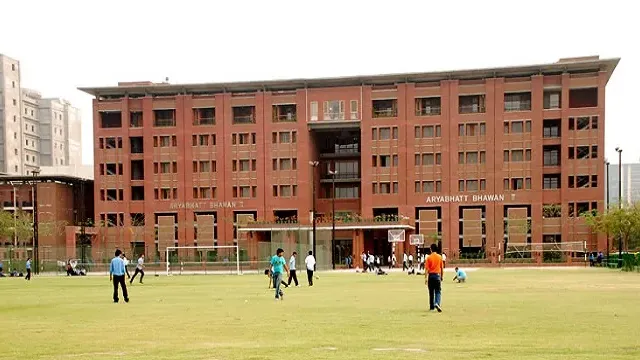 JIIT Noida
